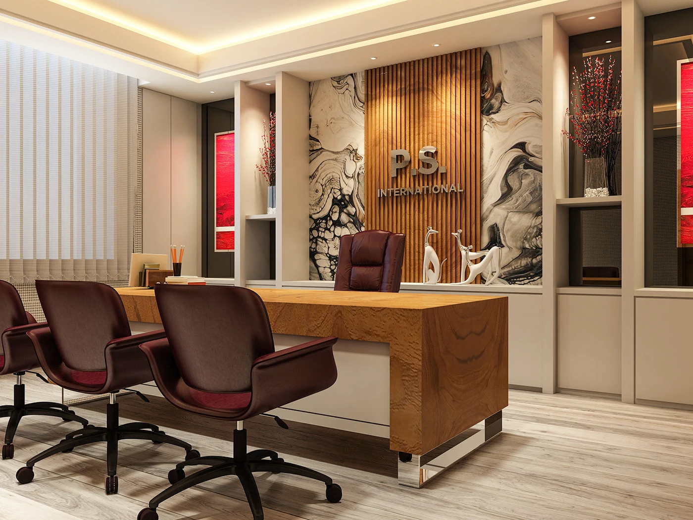 MD Room