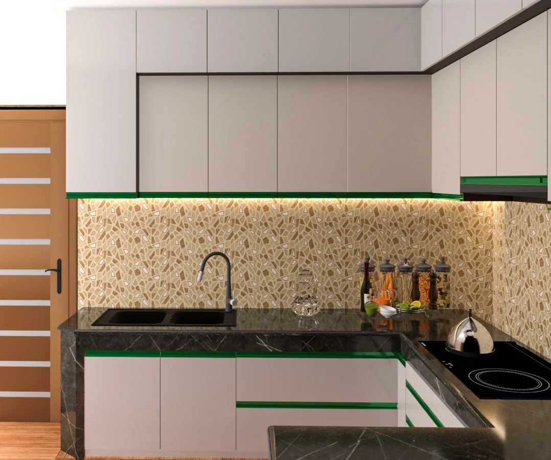Kitchens