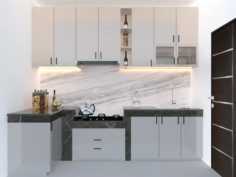 Kitchens