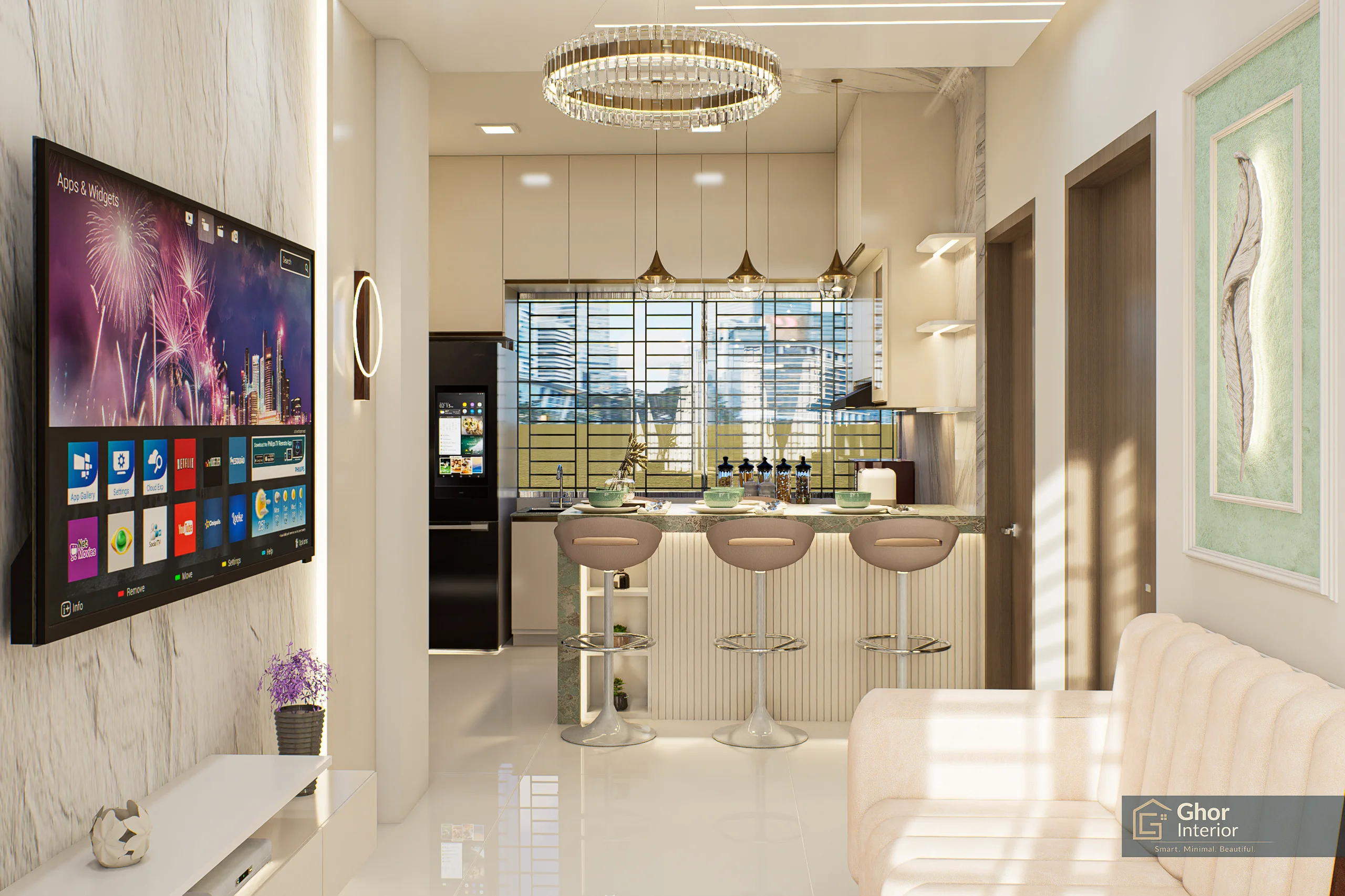 Mr Shohag Residence — 4