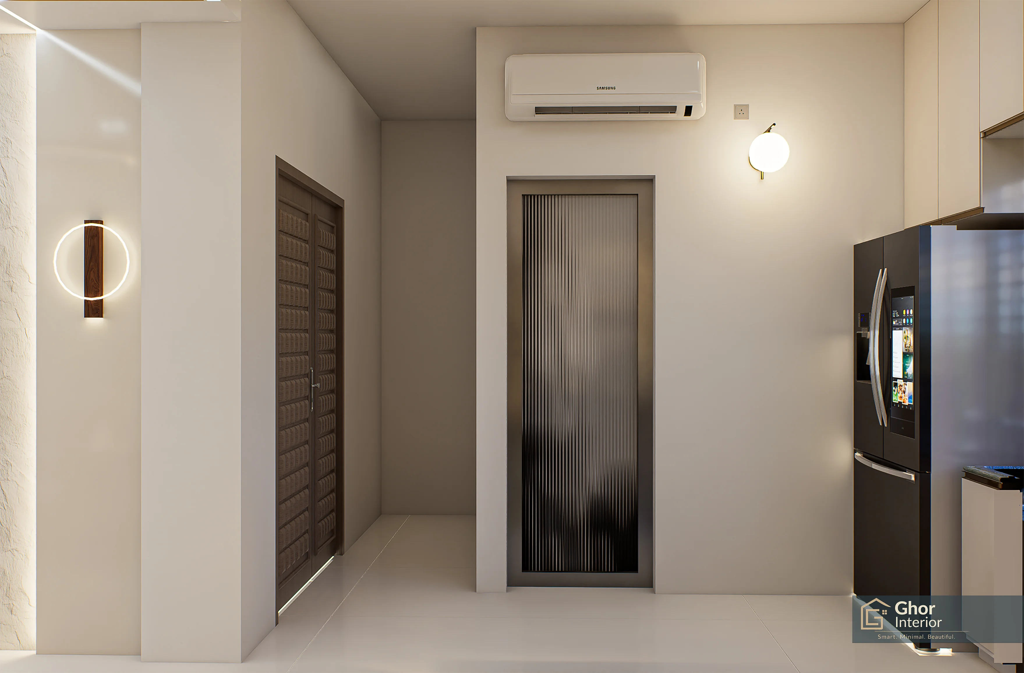 Mr Shohag Residence — 5