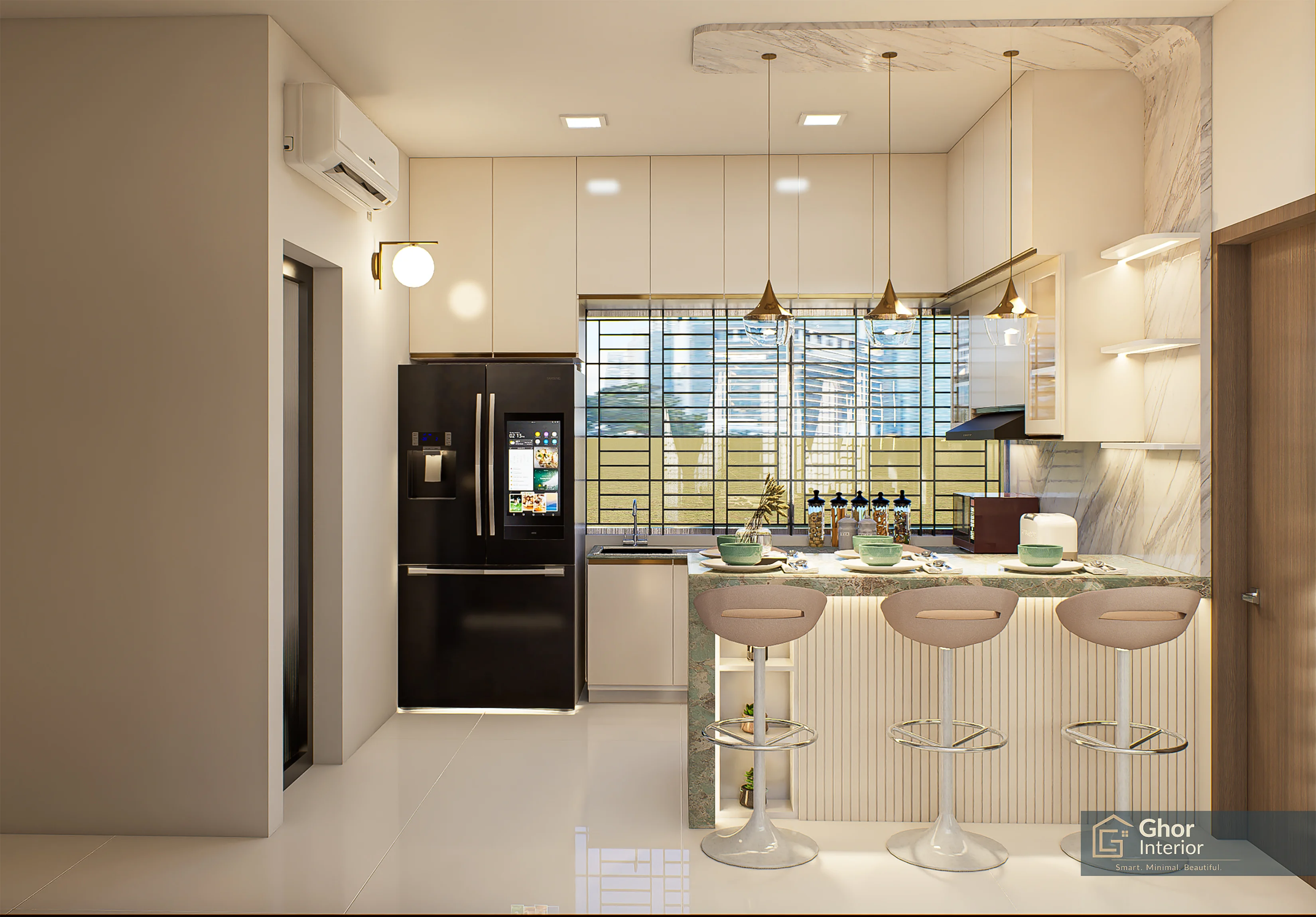 Mr Shohag Residence — 6