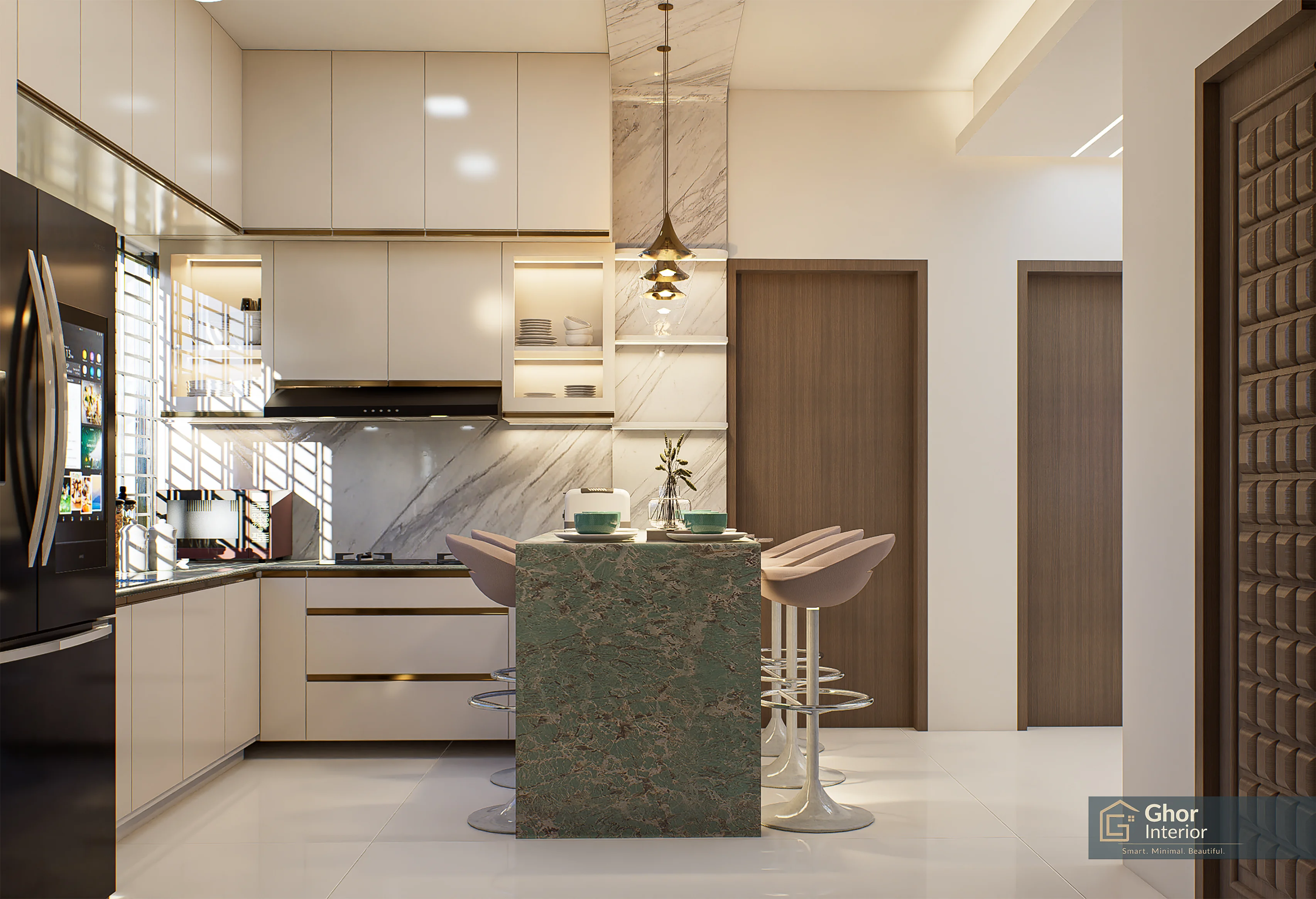 Mr Shohag Residence — 7