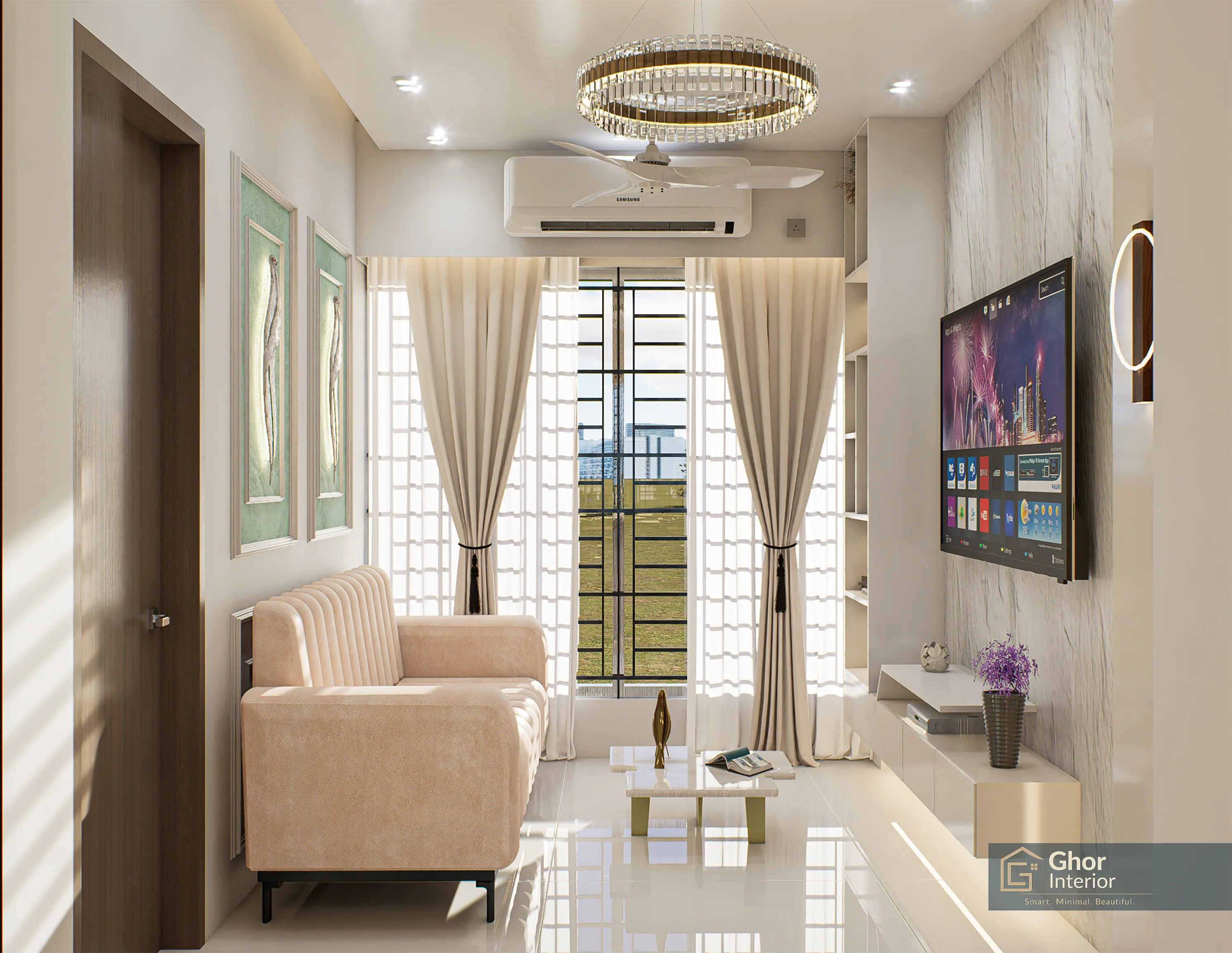 Mr Shohag Residence — 12