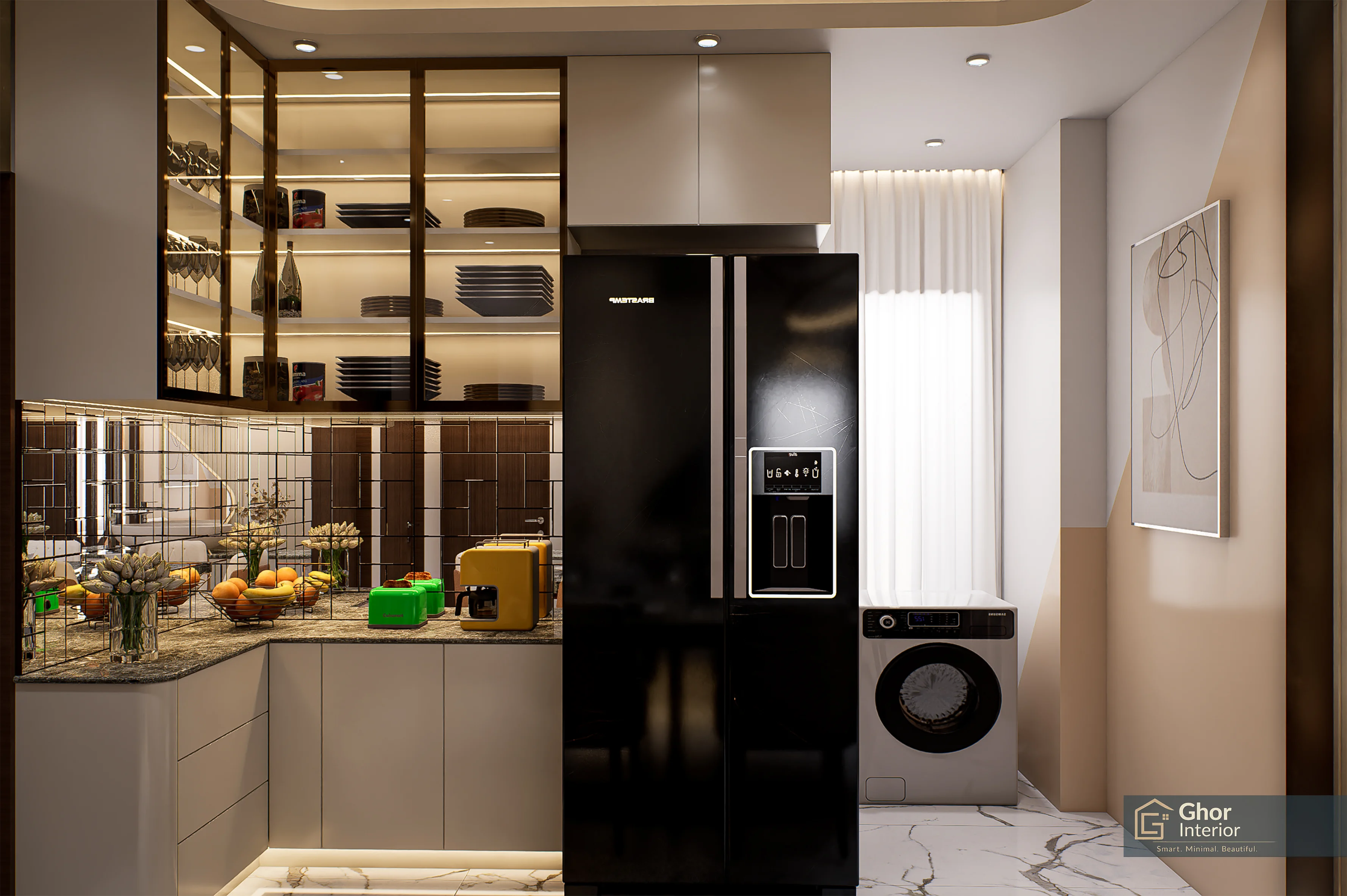 Mr Tuhin's Residence — 4