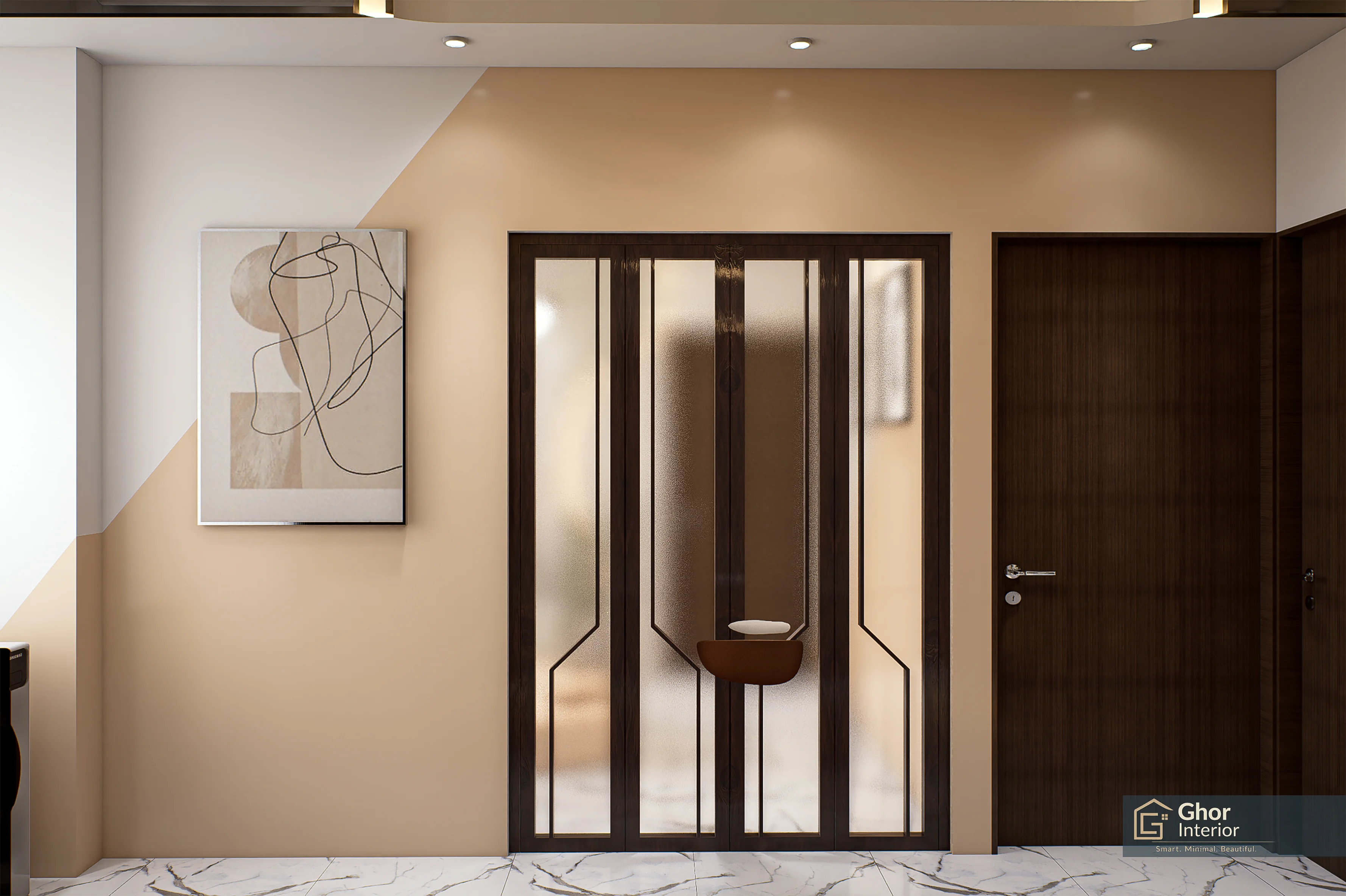 Mr Tuhin's Residence — 6