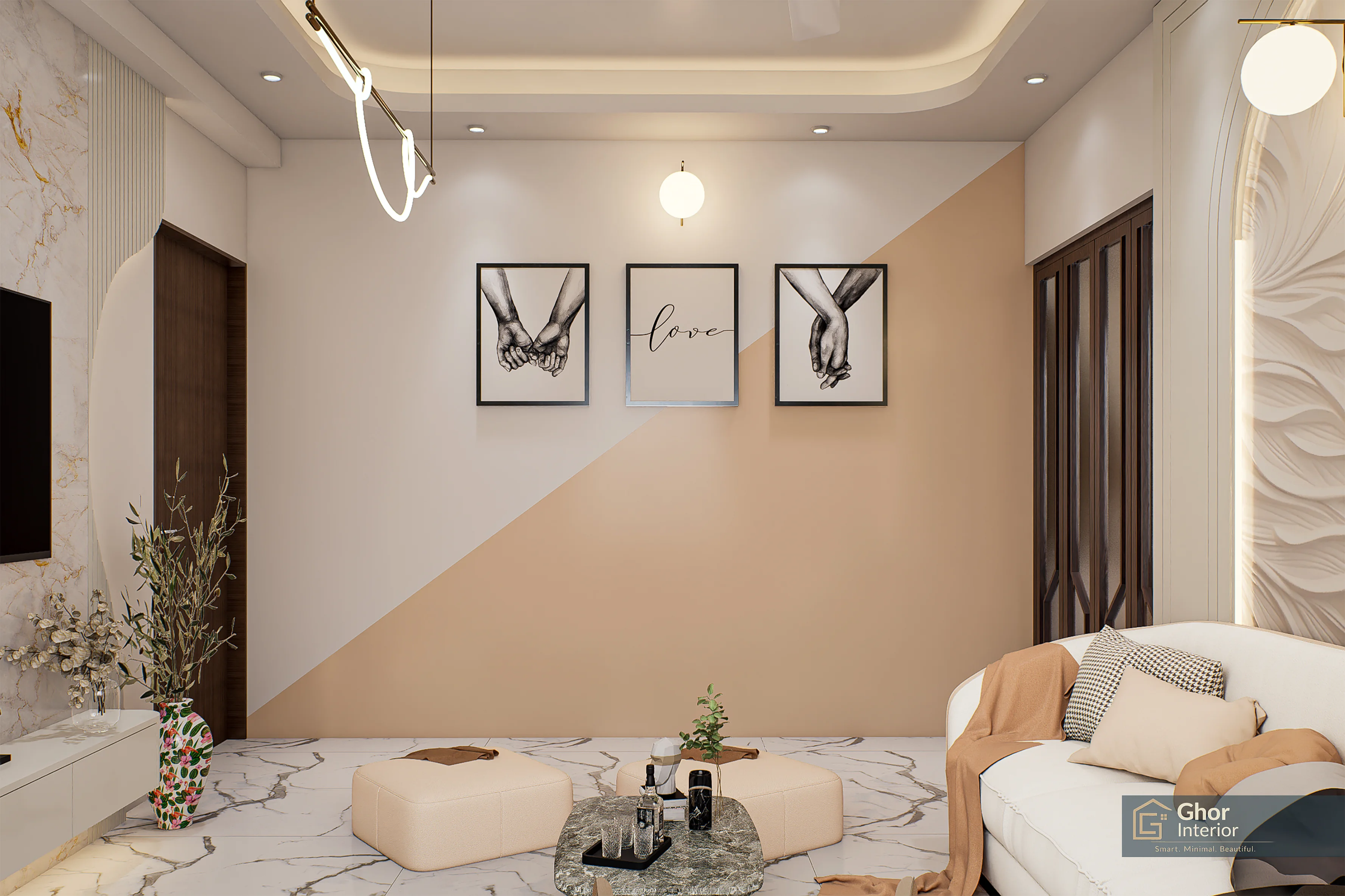 Mr Tuhin's Residence — 10