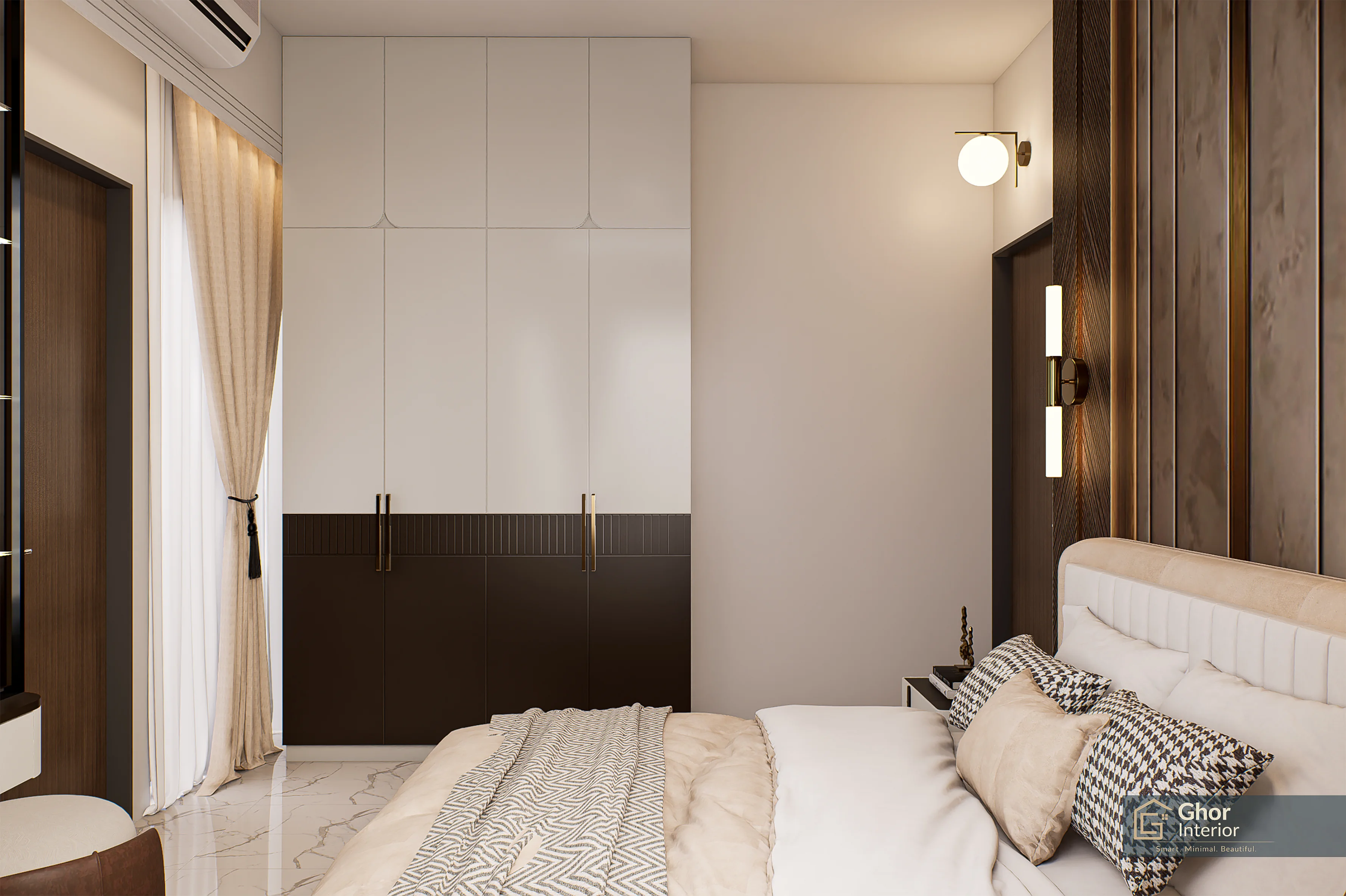 Mr Tuhin's Residence — 12