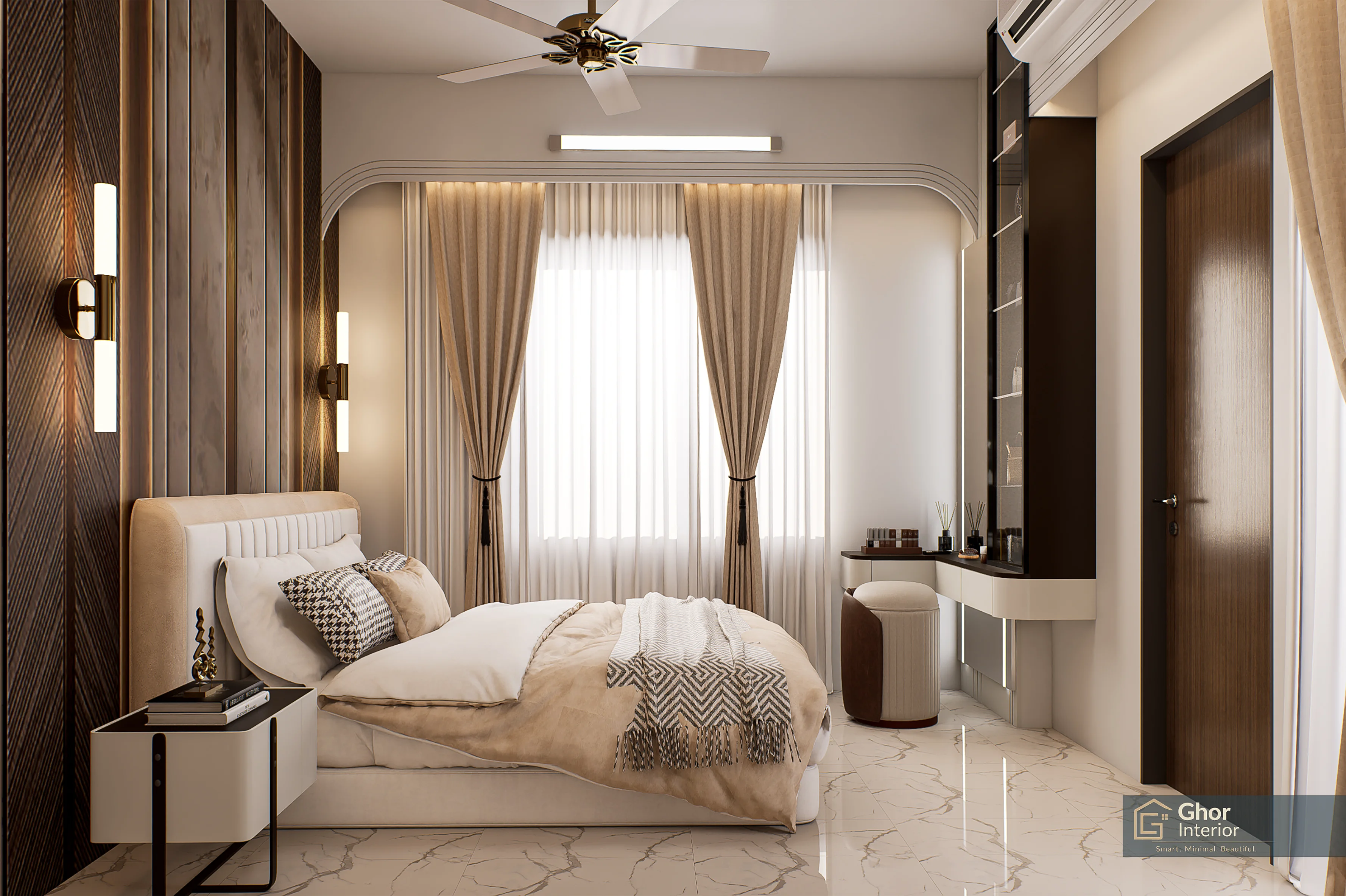 Mr Tuhin's Residence — 14