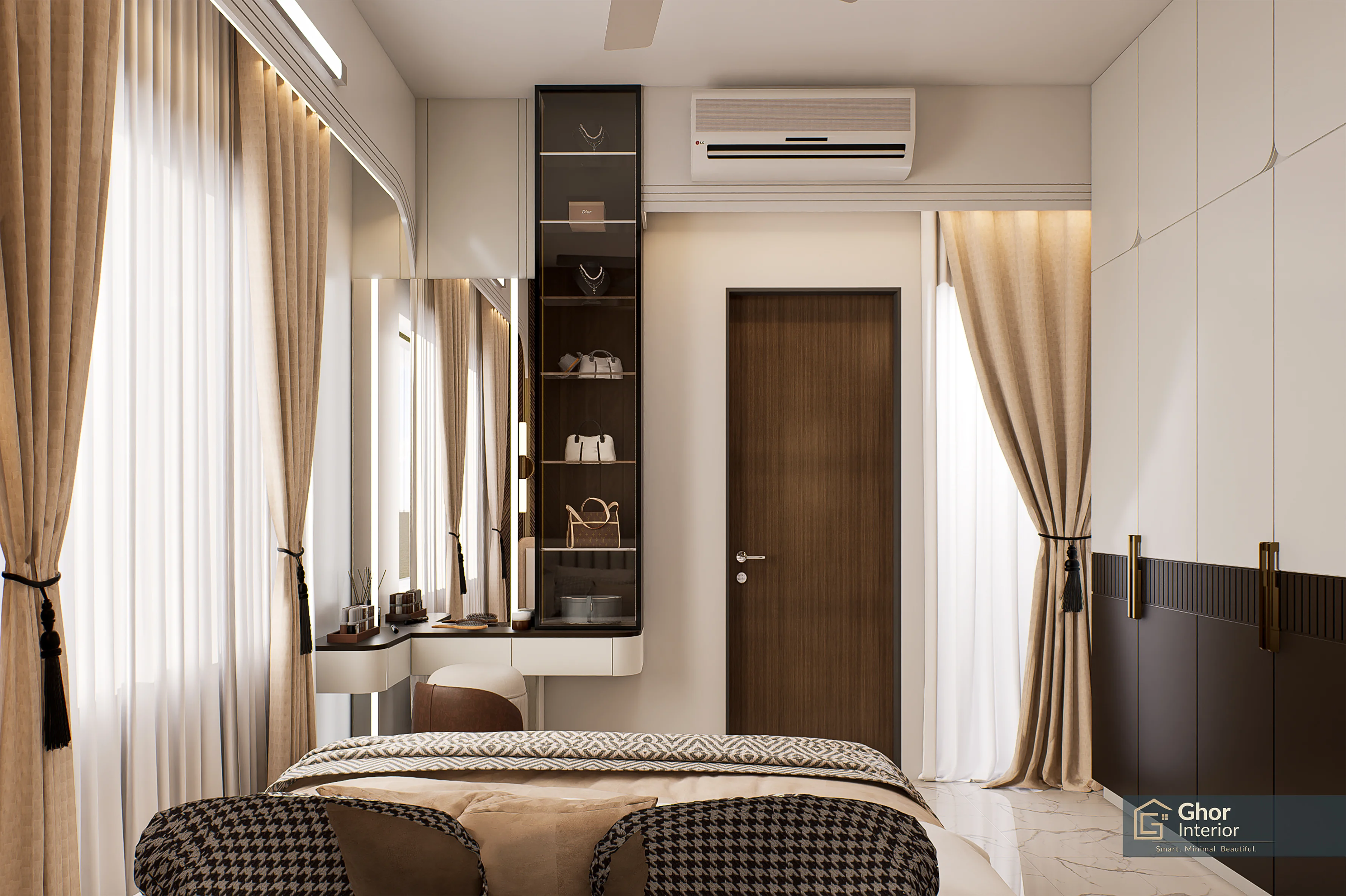 Mr Tuhin's Residence — 15