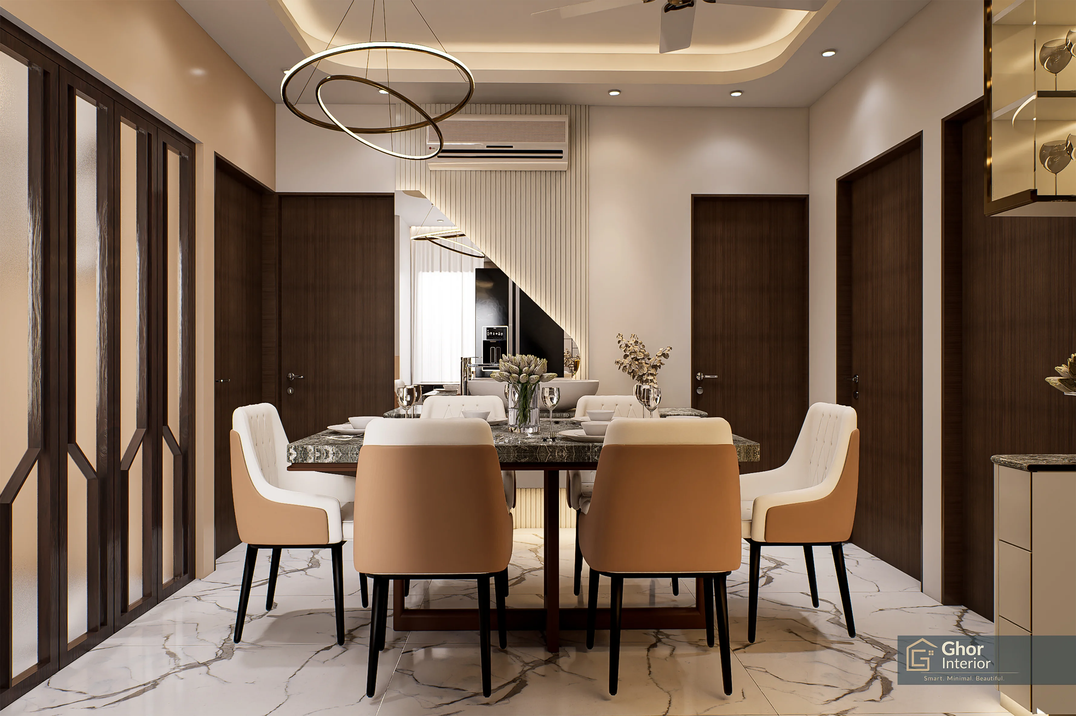 Mr Tuhin's Residence — 16