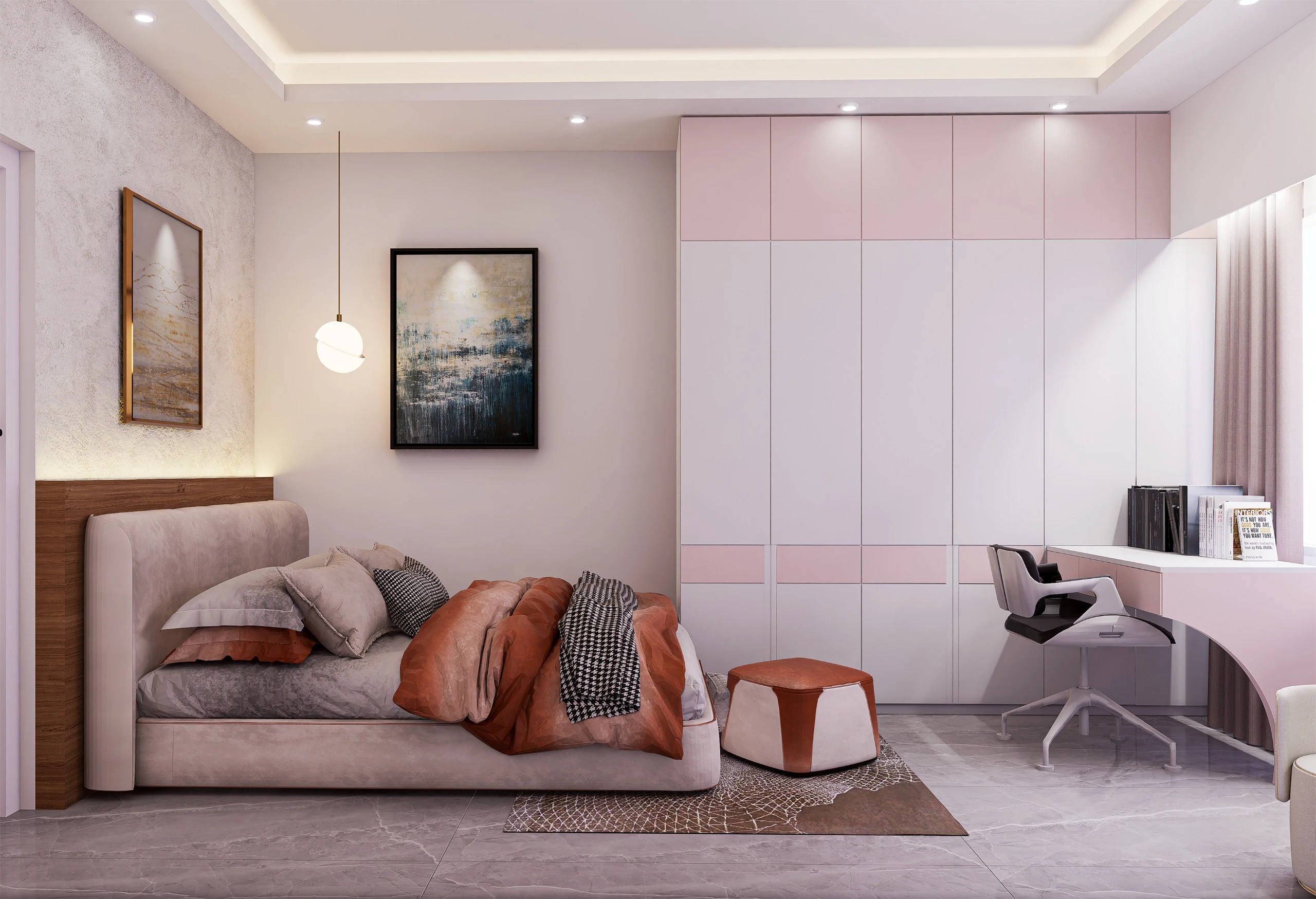 Wall Cabinets