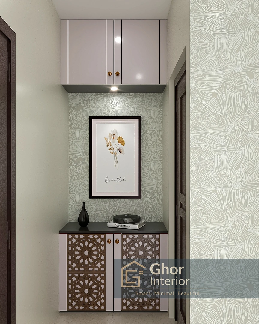Wall Cabinets
