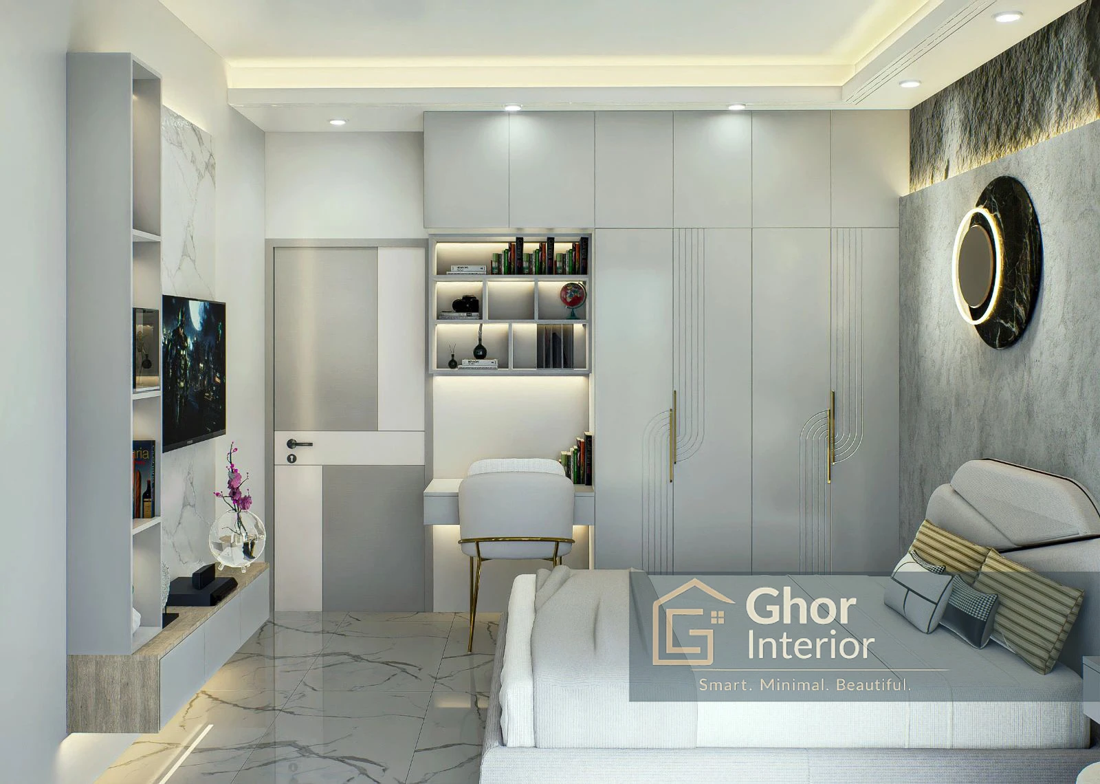Wall Cabinets