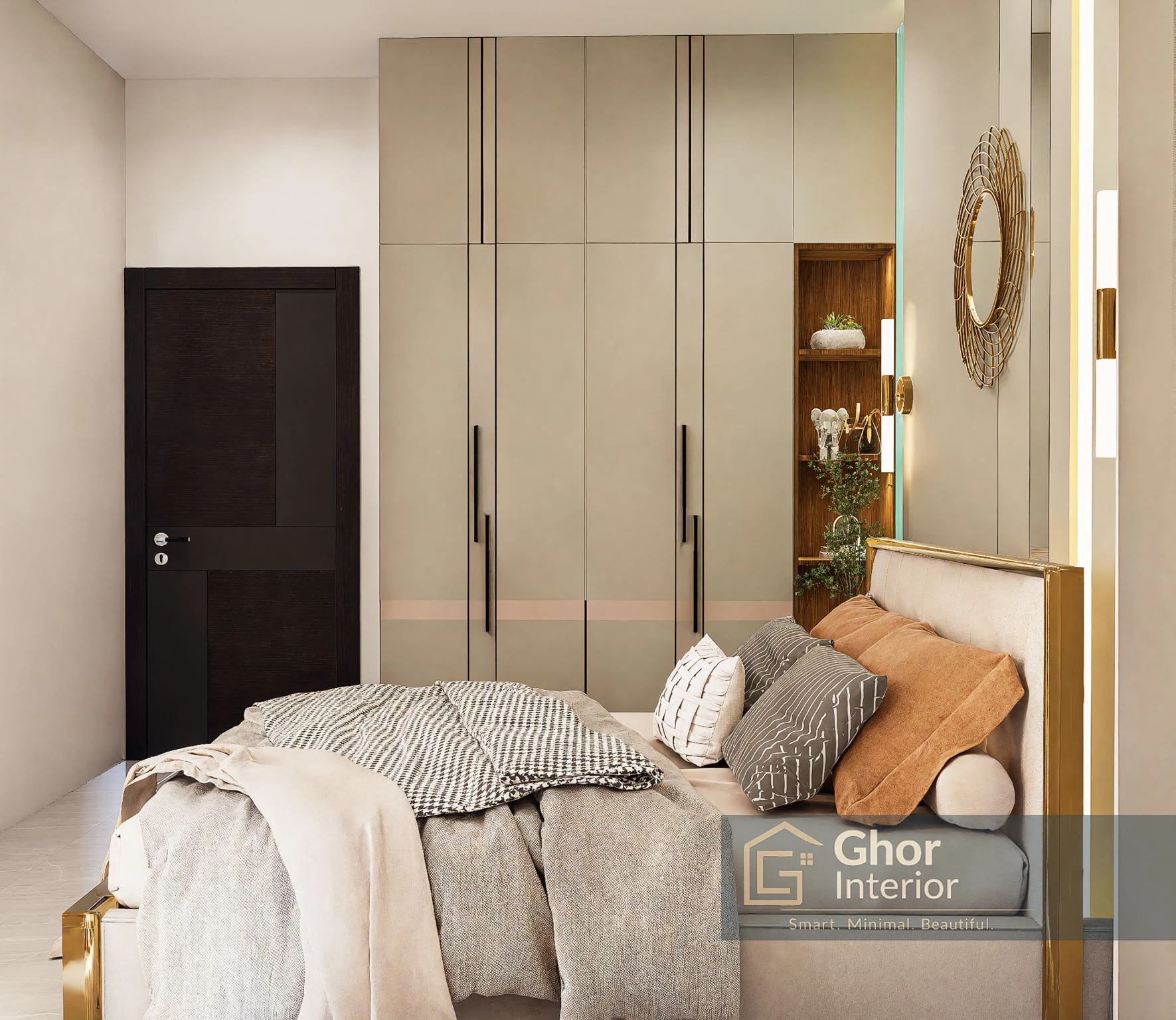 Wall Cabinets