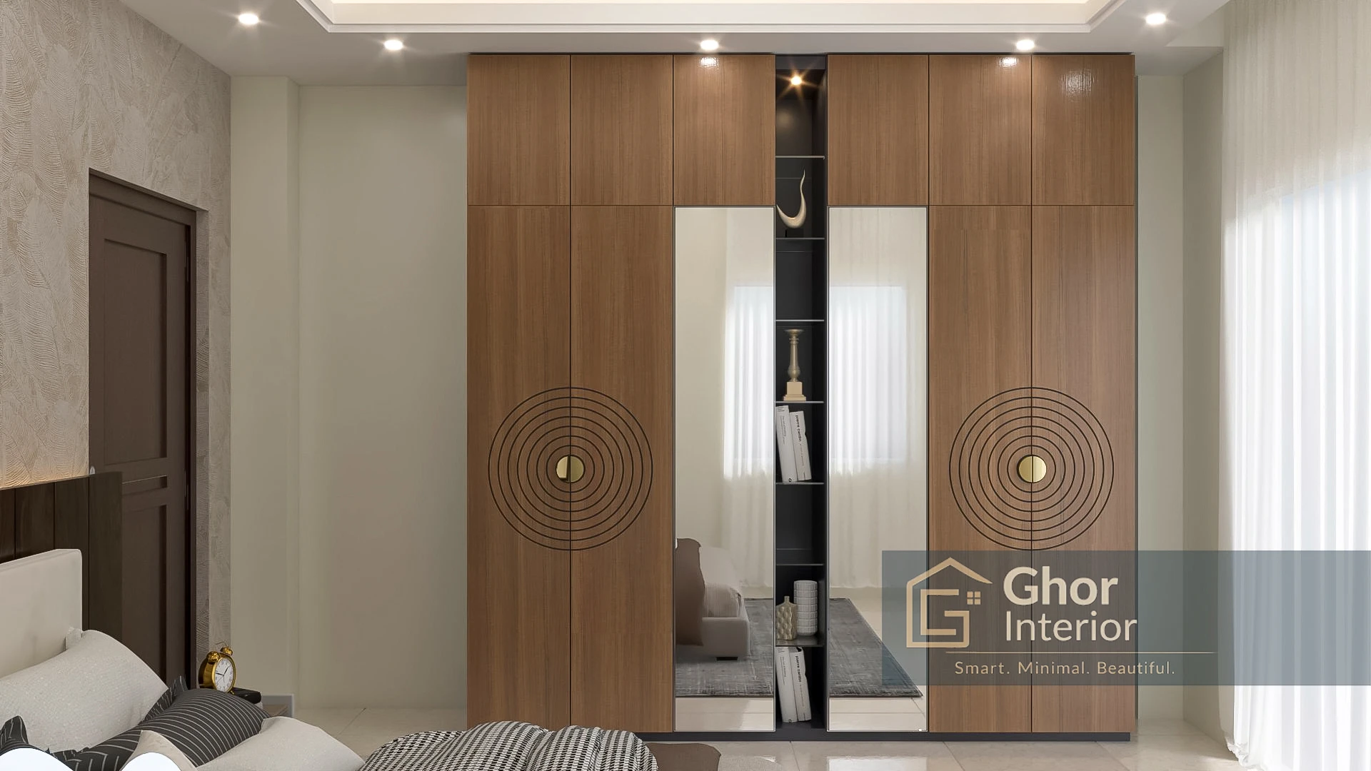 Wall Cabinets