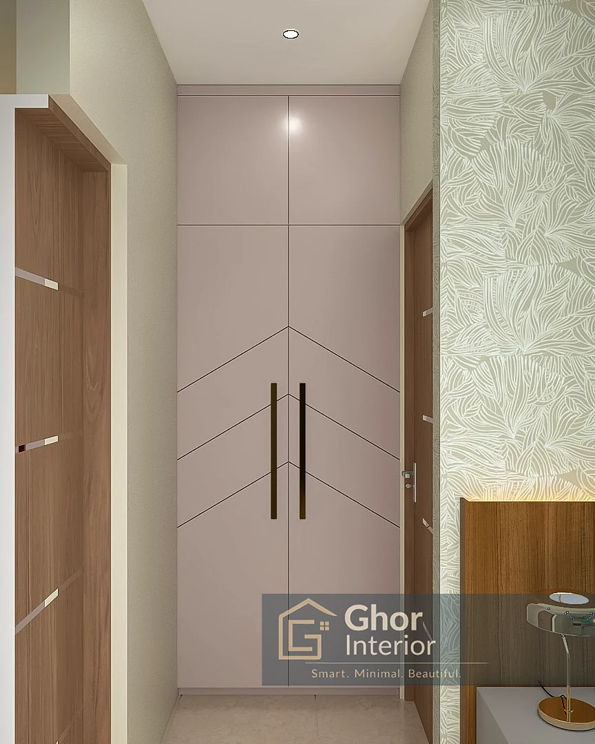 Wall Cabinets