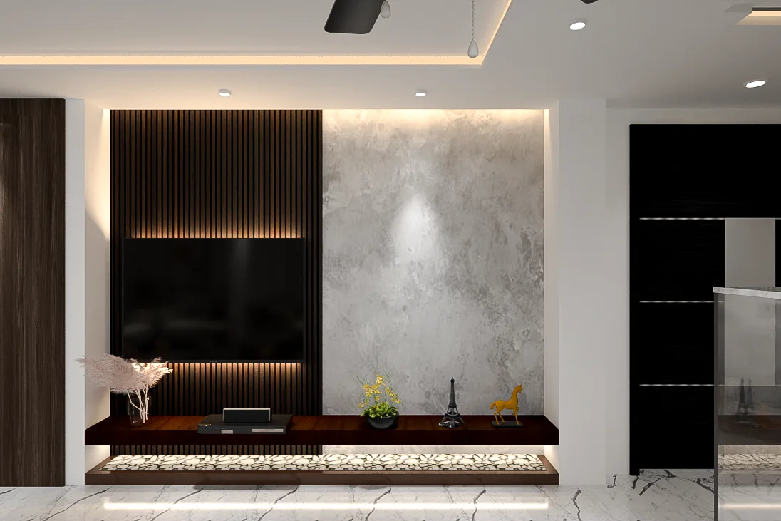 TV Units
