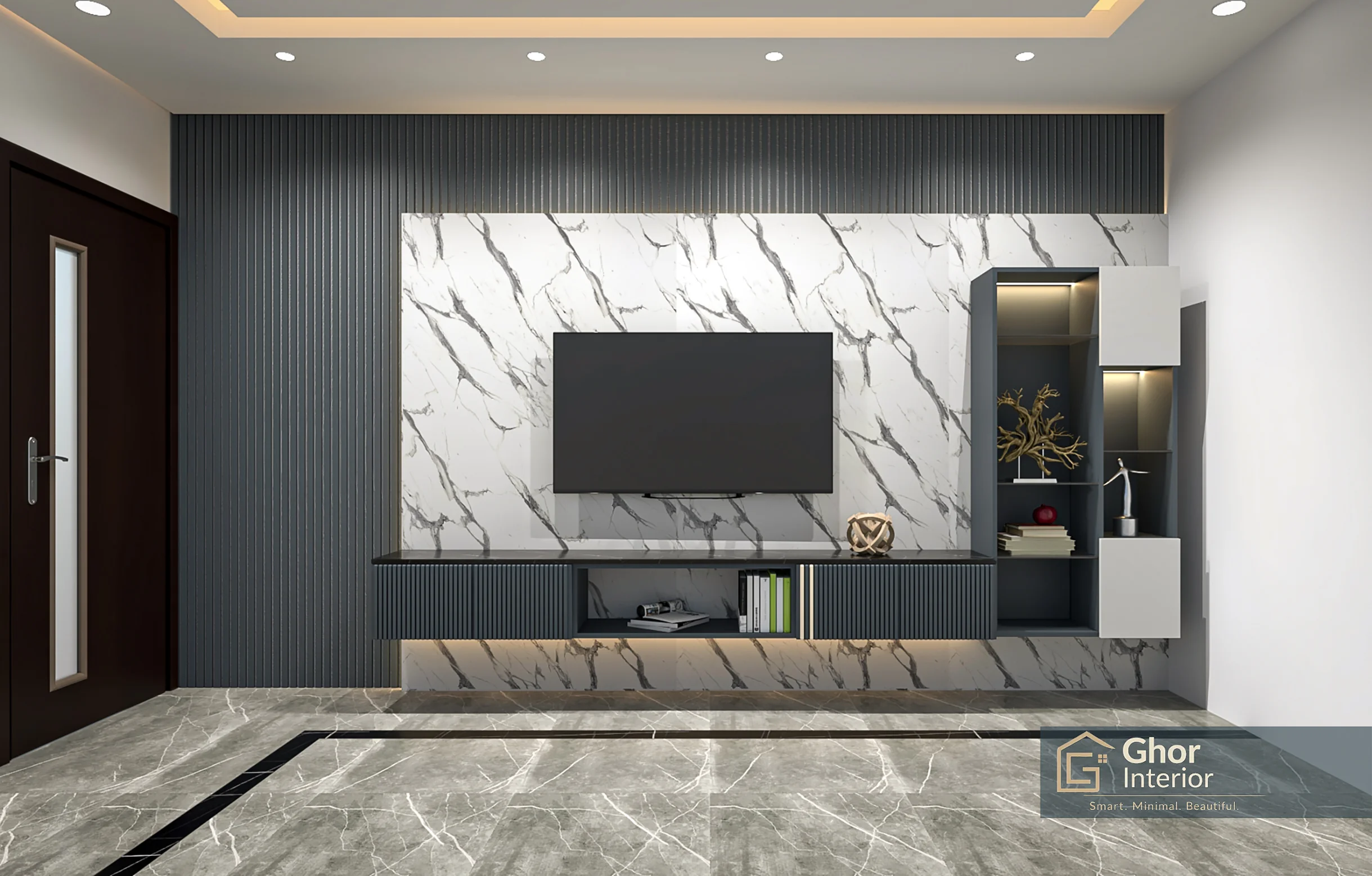 TV Units